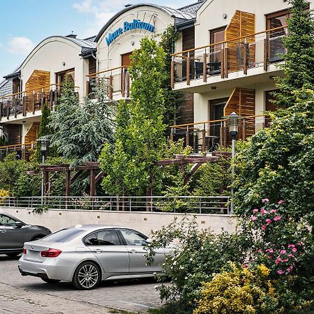 Lz Apartamenty Rewal Exterior photo